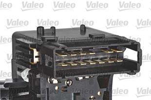 Silecek Kolu + Su Atma Kolu Duster Logan Sandero Ym Valeo251694 | Valeo 251694