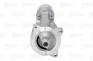 Marş Motoru 12v 9diş R12 Toros 432565 Remark-str3314-güçlendirilmiş | Valeo 432565