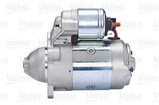 Marş Motoru 12v 9diş R12 Toros 432565 Remark-str3314-güçlendirilmiş | Valeo 432565
