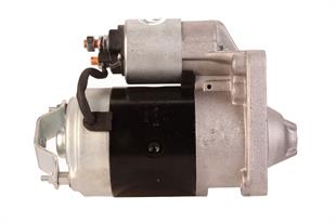 Marş Motoru 12v 9diş R9 R11 Valeo R9 R11 R19 1.4 1.7 Benzinli 95- 432566 63291405 Str3007 D9e276 R9-r11 R19 1.6/1.6 Valeo 43256 | Valeo 432566