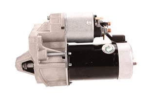 Marş Motoru 12v 10diş R9 R11 R19 Megan1-d6ra Laguna Str3040 | Valeo 432622