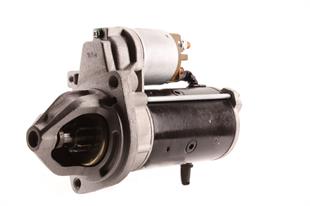 Marş Motoru 12v 11diş Mercedes Sprinter Vito E200 432644 | Valeo 432644