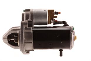 Marş Motoru 12v 11diş Mercedes Sprinter Vito E200 432644 | Valeo 432644
