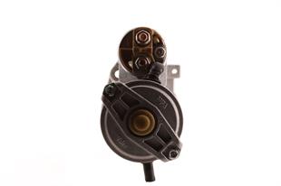 Marş Motoru 12v 11diş Mercedes Sprinter Vito E200 432644 | Valeo 432644