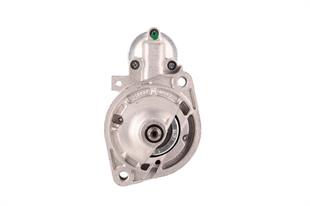 Marş Motoru 12v 9diş Mercedes C180 C200 E200 Sangyong C180 C200 C220 E200 E230 E250 | Valeo 432675