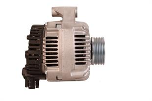 Alternatör 12v 95ah Hyundai Elentra Ducato Boxer | Valeo 437187