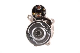 Marş Motoru 12v 11diş Scudo Ducato Peugeot Tata Xantıa (d7ra) 438068 | Valeo 438068