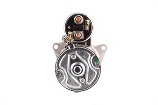 Marş Motoru 12v 10diş 3kulak Vw Ters Vw Transporter 1.9-2.4-2.5 98-03 Valeo 438077 02b911023lx | Valeo 438077