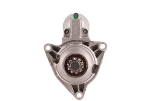 Marş Motoru 12v 10diş 3kulak Vw Ters Vw Transporter 1.9-2.4-2.5 98-03 Valeo 438077 02b911023lx | Valeo 438077