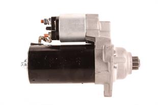 Marş Motoru 12v 10diş 3kulak Vw Ters Vw Transporter 1.9-2.4-2.5 98-03 Valeo 438077 02b911023lx | Valeo 438077