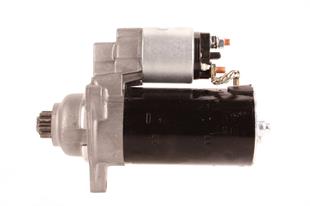 Marş Motoru 12v 10diş 3kulak Vw Ters Vw Transporter 1.9-2.4-2.5 98-03 Valeo 438077 02b911023lx | Valeo 438077