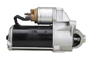 Marş Motoru 12v 11diş Opel Movano Vivaro Renault Megan2 Master2 Laguna Volvo S60 | Valeo 438090