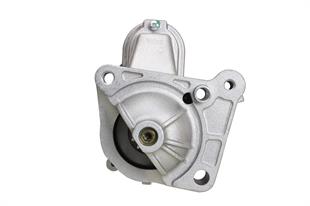Marş Motoru 12v 11diş Opel Movano Vivaro Renault Megan2 Master2 Laguna Volvo S60 | Valeo 438090