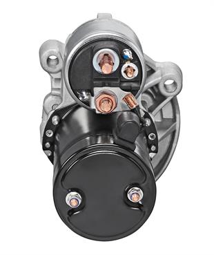 Marş Motoru 12v 10diş Peugeot Partner 206 306 1.9 Partner (d6ra) 438091 | Valeo 438091