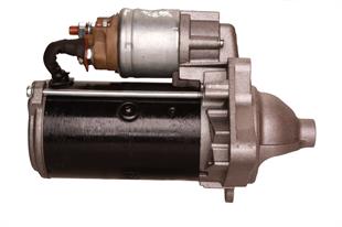 Marş Motoru 12v 8diş Clio Kangoo Megane 2 Val438110 438054 | Valeo 438110