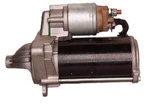 Marş Motoru 12v 8diş Clio Kangoo Megane 2 Val438110 438054 | Valeo 438110