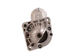 Marş Motoru 12v 9diş Palio Albea Doblo 1,6 Brava Bravo Browa | Valeo 438145