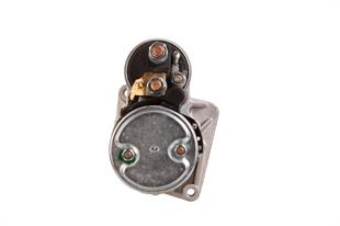 Marş Motoru 12v 9diş Palio Albea Doblo 1,6 Brava Bravo Browa | Valeo 438145