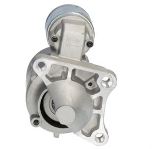 Marş Motoru 12v 8diş Renault Megan Clio 438163 | Valeo 438163