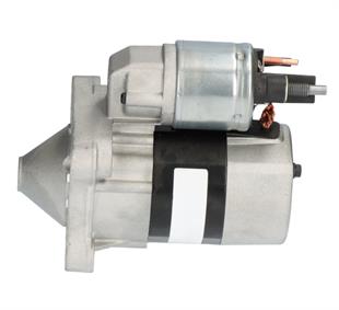 Marş Motoru 12v 8diş Renault Megan Clio 438163 | Valeo 438163