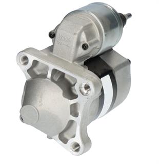 Marş Motoru 12v 8diş Renault Megan Clio 438163 | Valeo 438163