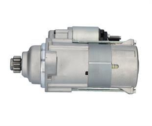 Marş Motoru 12v 11diş Ters Vw Golf Cady Passat Caddy 438175 | Valeo 438175