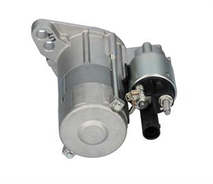 Marş Motoru 12v 11diş Ters Vw Golf Cady Passat Caddy 438175 | Valeo 438175