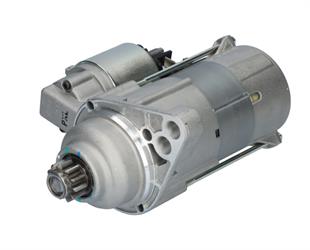 Marş Motoru 12v 11diş Ters Vw Golf Cady Passat Caddy 438175 | Valeo 438175