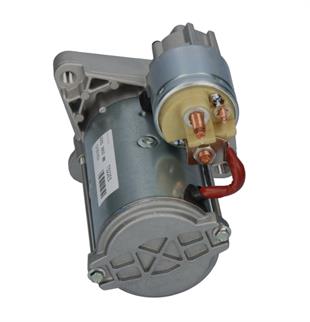 Marş Motoru 12v 10diş Renault Master 2.0 Megane Trafic Qashqai Master 438202 | Valeo 438202