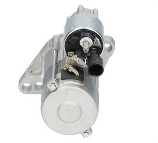 Marş Motoru 12v 12diş 2kw Caddy Passat Transporter Seat Jetta Dizel | Valeo 438225