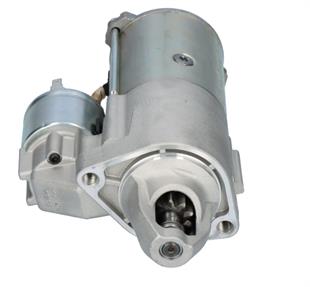 Marş Motoru 12v 10diş Grand Chevroke Valeo438240 | Valeo 438240