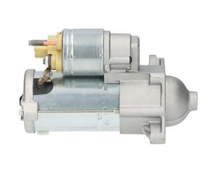 Marş Motoru 12v 13diş Vw Audi A3 Start Stop Ters | Valeo 438291