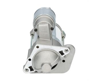 Marş Motoru 12v 13diş Vw Audi A3 Start Stop Ters | Valeo 438291