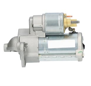Marş Motoru 12v 13diş Vw Audi A3 Start Stop Ters | Valeo 438291