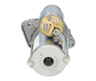 Marş Motoru 12v 13diş Vw Audi A3 Start Stop Ters | Valeo 438291