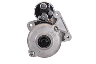 Marş Motoru 12v 13diş Ford Transit Tourneo Fiesta Courier Start Stop | Valeo 438300