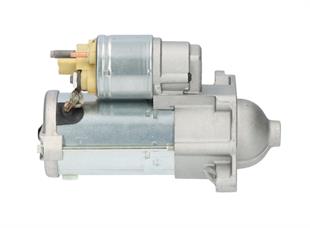 Marş Motoru 12v 13diş (start Stoplu) K9k 1.5 Clio Kadjar Megan Iı Iıı Iv Scenıc Iv Talisman Dokker Duster Logan Sandero 2010- | Valeo 438319