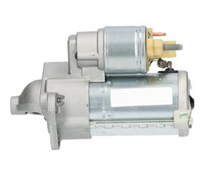 Marş Motoru 12v 13diş (start Stoplu) K9k 1.5 Clio Kadjar Megan Iı Iıı Iv Scenıc Iv Talisman Dokker Duster Logan Sandero 2010- | Valeo 438319