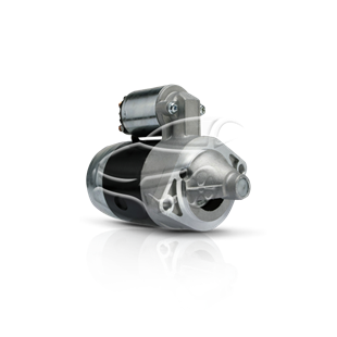 Marş Motoru 12v 9diş Renault Clio Iı Logan Mcv Dacia Logan Megan Fluance Sandero Lodgy Dokker Scenıc D7e27 438328 32566n | Valeo 438328
