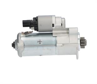 Marş Motoru 12v 12diş Vw Amarok Tuareg 3.0 Tdı 2.2 Kw Stop&start | Valeo 438342
