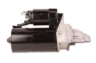 Marş Motoru 12v 12diş Ford Transit V347 Boxer Jumper Puma Ducato 438360 Ts22-57 Ts2257 | Valeo 438360