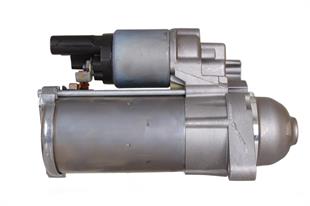 Marş Motoru 12v 12diş 1.7kw Mercedes Vito W205 W213 C253 V167 Vito W447 438535 A6549061600 0001174630 0001174631 | Valeo 438535