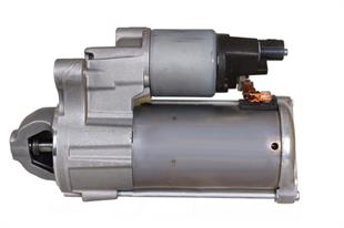 Marş Motoru 12v 12diş 1.7kw Mercedes Vito W205 W213 C253 V167 Vito W447 438535 A6549061600 0001174630 0001174631 | Valeo 438535