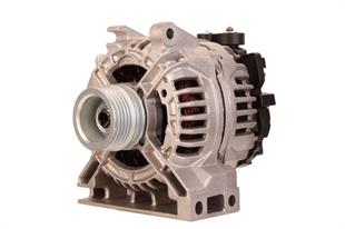 Alternatör 12v 90ah Mercedes A Serisi Vaneo Sg9b037 | Valeo 439206