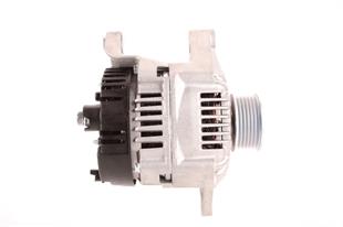 Alternatör 12v 75ah Megan Clio Trafic Renault Clıo Kango Megane Trafıc 1.9 Dızel 97>> 2 Pın L Uclu | Valeo 439230