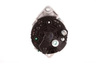Alternatör 12v 75ah Megan Clio Trafic Renault Clıo Kango Megane Trafıc 1.9 Dızel 97>> 2 Pın L Uclu | Valeo 439230