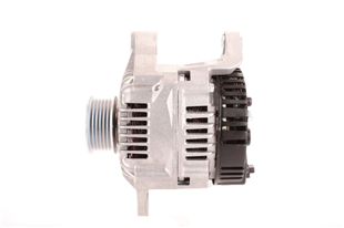 Alternatör 12v 75ah Megan Clio Trafic Renault Clıo Kango Megane Trafıc 1.9 Dızel 97>> 2 Pın L Uclu | Valeo 439230