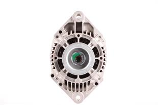 Alternatör 12v 75ah Megan Clio Trafic Renault Clıo Kango Megane Trafıc 1.9 Dızel 97>> 2 Pın L Uclu | Valeo 439230