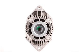 Alternatör 12v 75ah Megan Clio Trafic Renault Clıo Kango Megane Trafıc 1.9 Dızel 97>> 2 Pın L Uclu | Valeo 439230