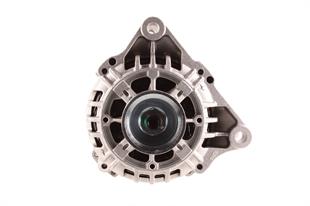 Alternatör 12v 90ah Pejo Partner (başlıklı Cıvatalı) Sg10b021 | Valeo 439248
